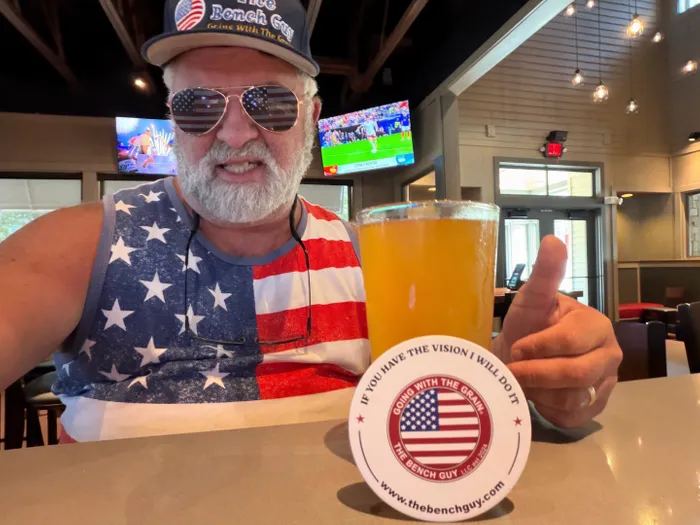StealthPromoCo.Com - Super Absorbent Bar Coaster