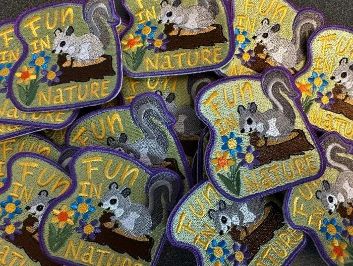 StealthPromoCo.Com - Embroidered Patches