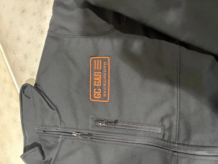 StealthPromoCo.Com - 3D Embroidered Patches