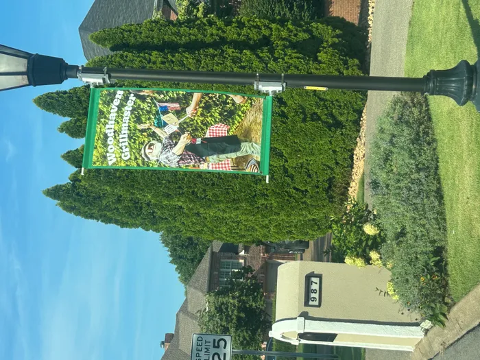 StealthPromoCo.Com - Pole Banners