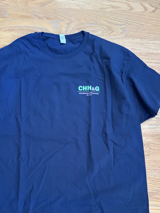 StealthPromoCo.Com - Hanes Adult Essential Short Sleeve T-Shirt