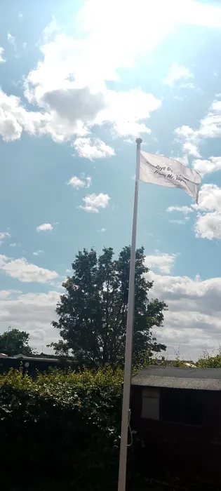 StealthPromoCo.Com - Rectangle Flag