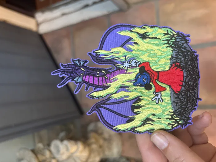 StealthPromoCo.Com - Embroidered Patches