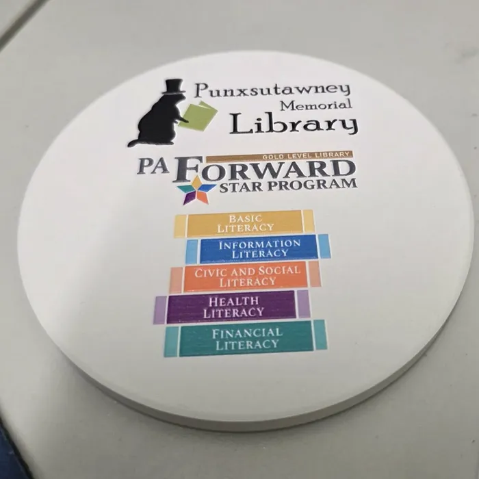 CustomProPrints.Com - Ceramic Coasters