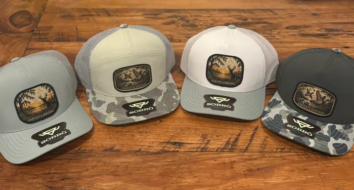 CustomProPrints.Com - Woven Patches