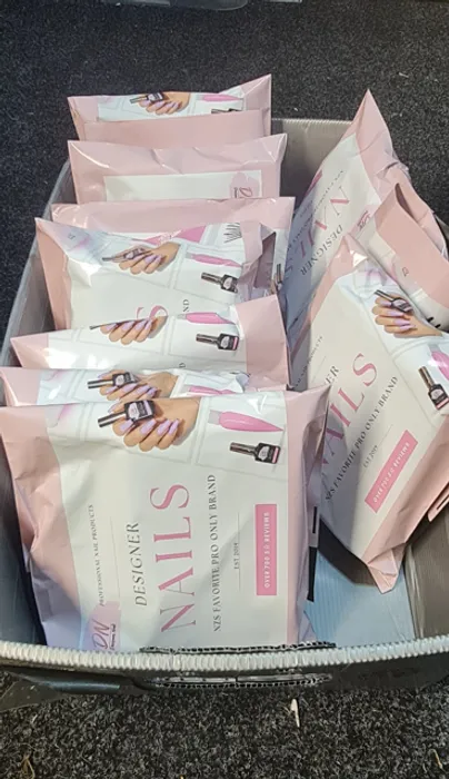 ImprintNow.com.es - Custom Poly Mailers