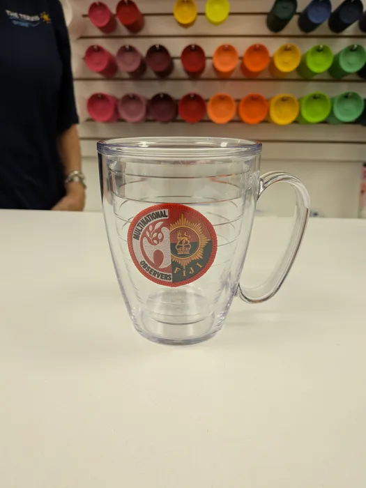 CustomProPrints.Com - Sublimated Patches