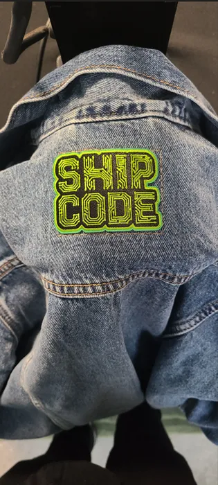 CustomProPrints.Com - Embroidered Patches