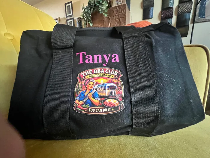 CustomProPrints.Com - Sublimated Patches