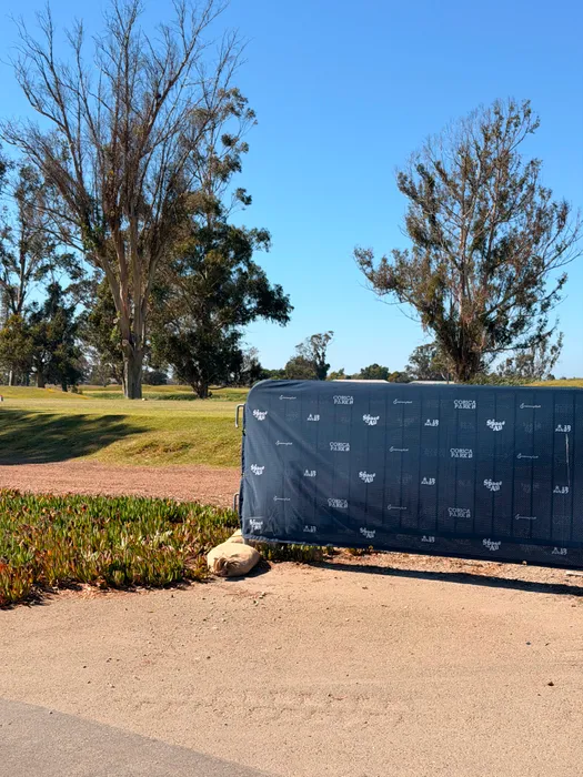 CustomProPrints.Com - Crowd Barrier Covers