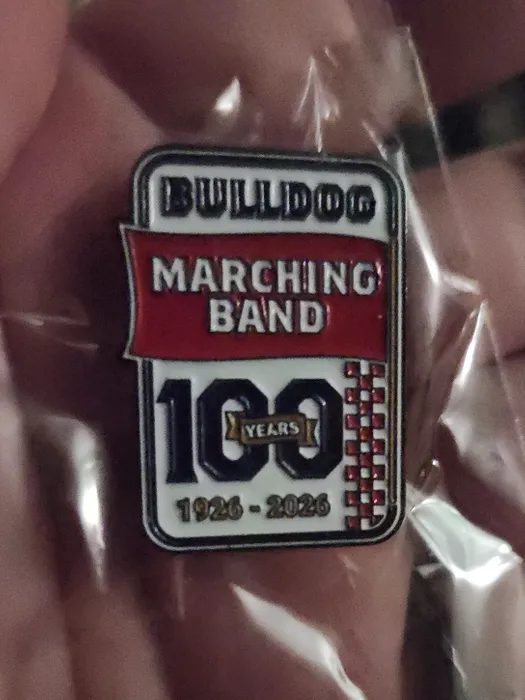 CustomProPrints.Com - Soft Enamel Pin