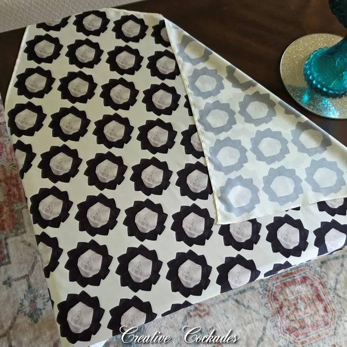 StealthPromoCo.Com - Square Scarf