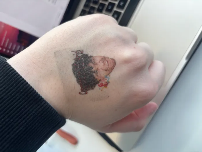 StealthPromoCo.Com - Custom Popular Tattoos