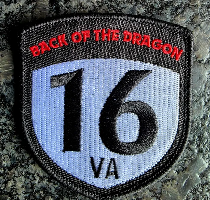 StealthPromoCo.Com - Embroidered Patches