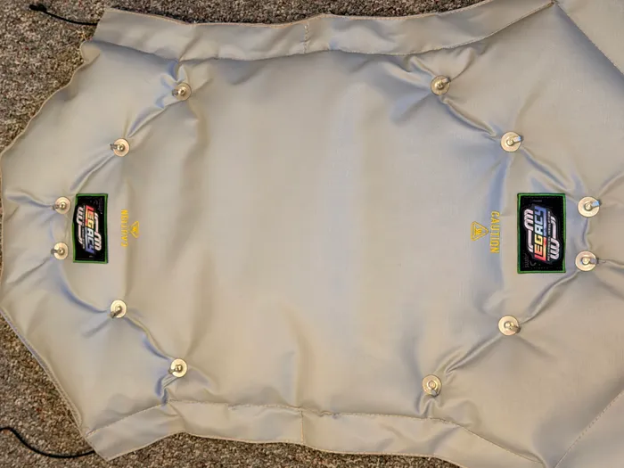 StealthPromoCo.Com - Printed Patches