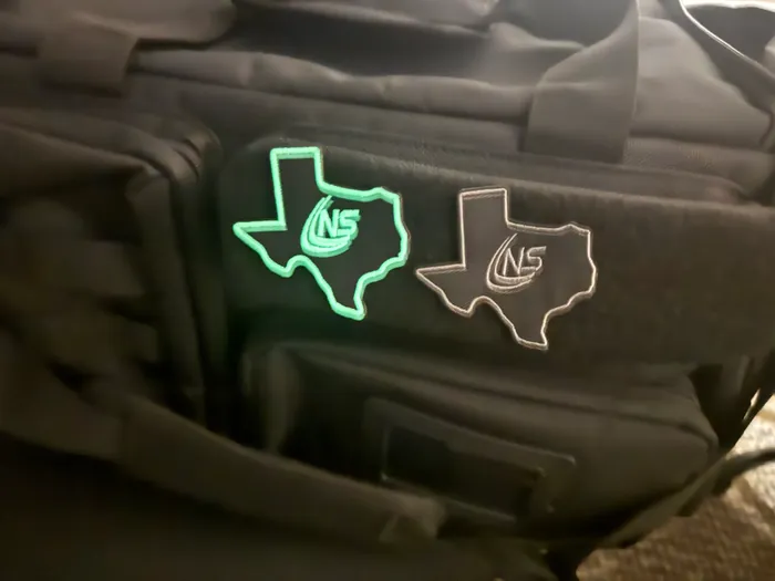 StealthPromoCo.Com - Embroidered Patches