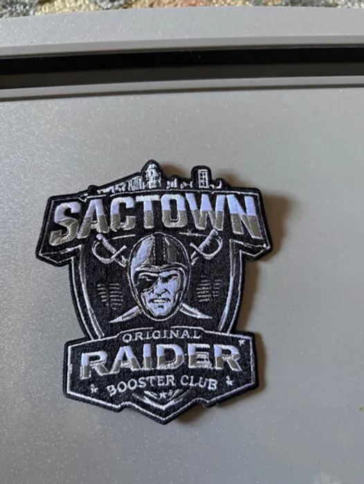 StealthPromoCo.Com - Embroidered Patches