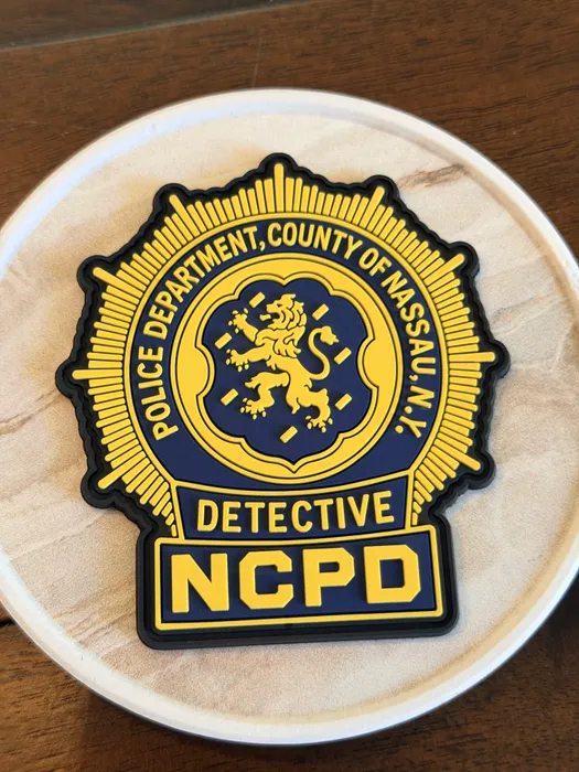 ImprintNow.it - PVC Patches