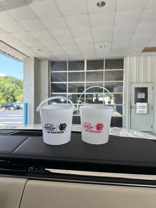 ImprintNow.it - Colored Drink Buckets