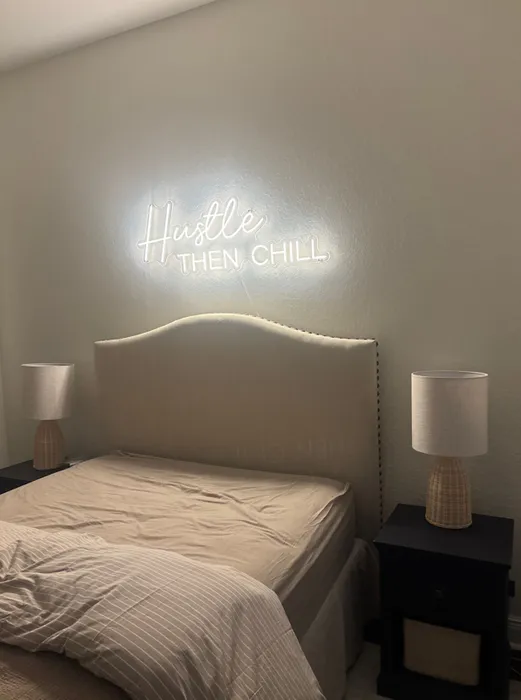 ImprintNow.it - Artwork Neon Sign