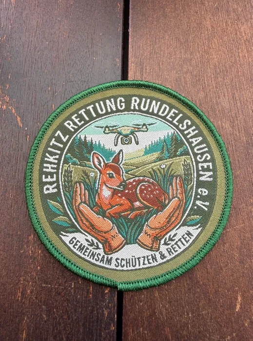 ImprintNow.it - Woven Patches