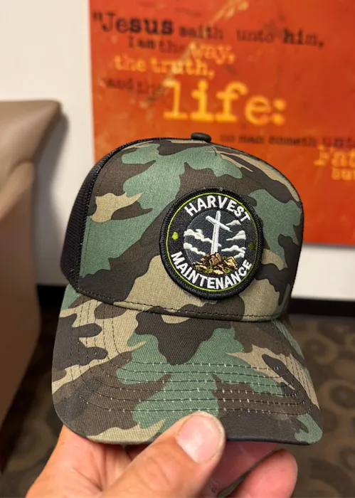 ImprintNow.it - Embroidered Patches