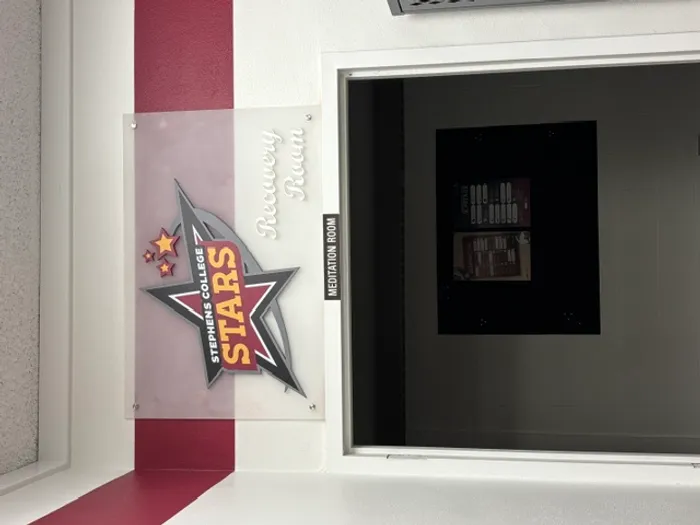 StealthPromoCo.Com - 3D Acrylic Signs