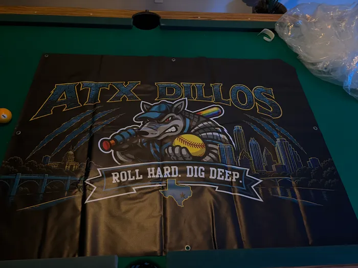 StealthPromoCo.Com - Custom Vinyl Banners