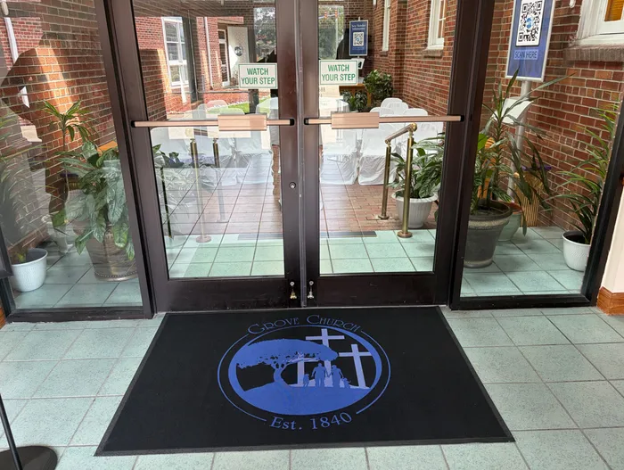 StealthPromoCo.Com - Logo Floor Mats