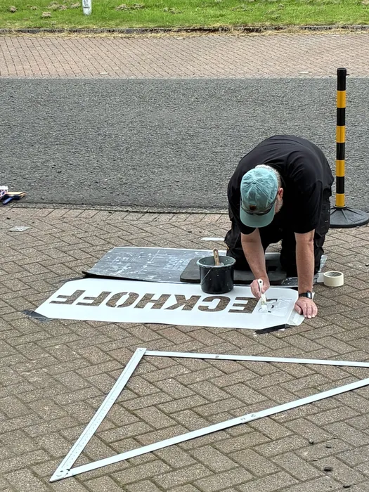 StealthPromoCo.Com - Stencils