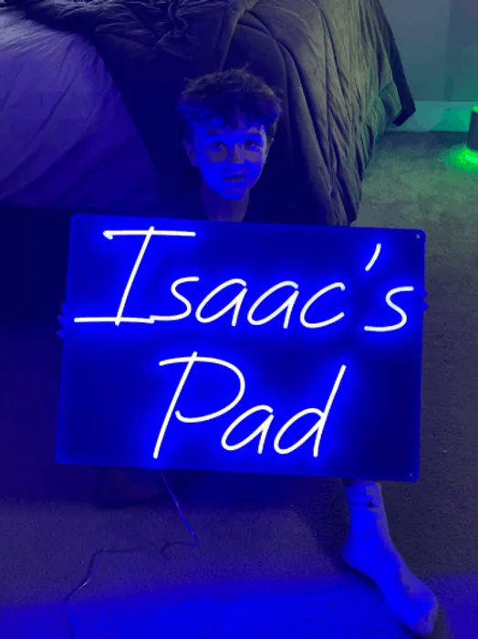 CustomProPrints.Com - Custom Neon Sign