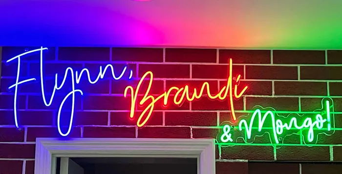 CustomProPrints.Com - Custom Neon Sign