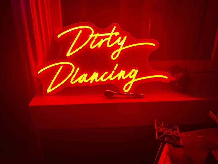 CustomProPrints.Com - Custom Neon Sign