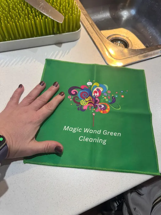 StealthPromoCo.Com - Ultra-Fine Fiber Cleaning Cloth