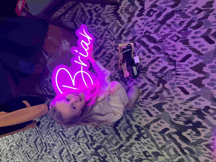 CustomProPrints.Com - Custom Neon Sign