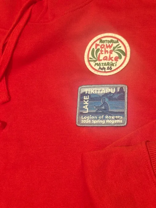 CustomProPrints.Com - Embroidered Patches