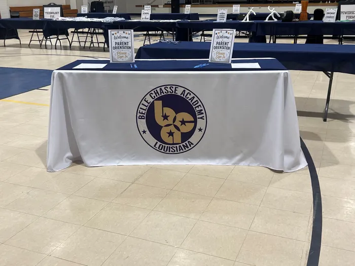 CustomProPrints.Com - Custom Rectangle Table Covers