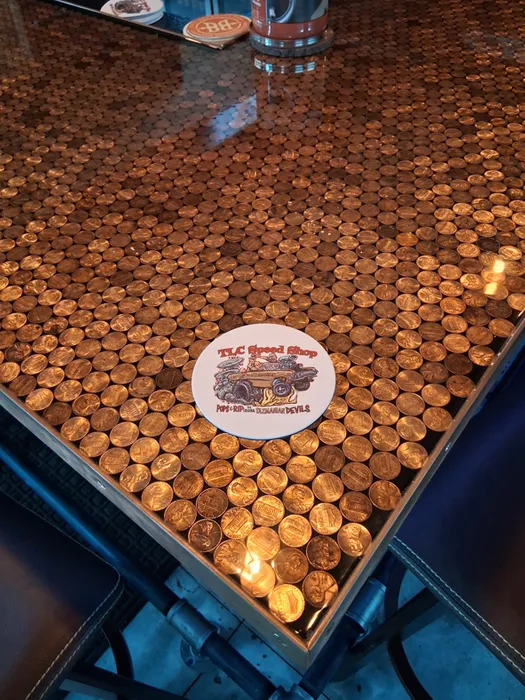 ImprintNow.de - Super Absorbent Bar Coaster