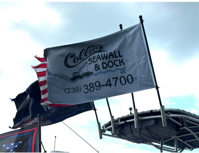CustomProPrints.Com - Rectangle Flag