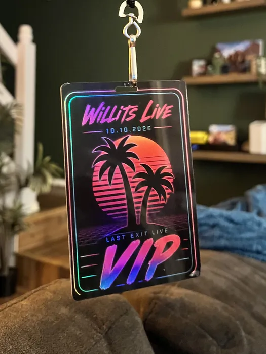 StealthPromoCo.Com - Custom VIP Cards