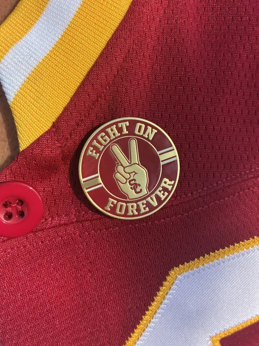 StealthPromoCo.Com - Hard Enamel Pin