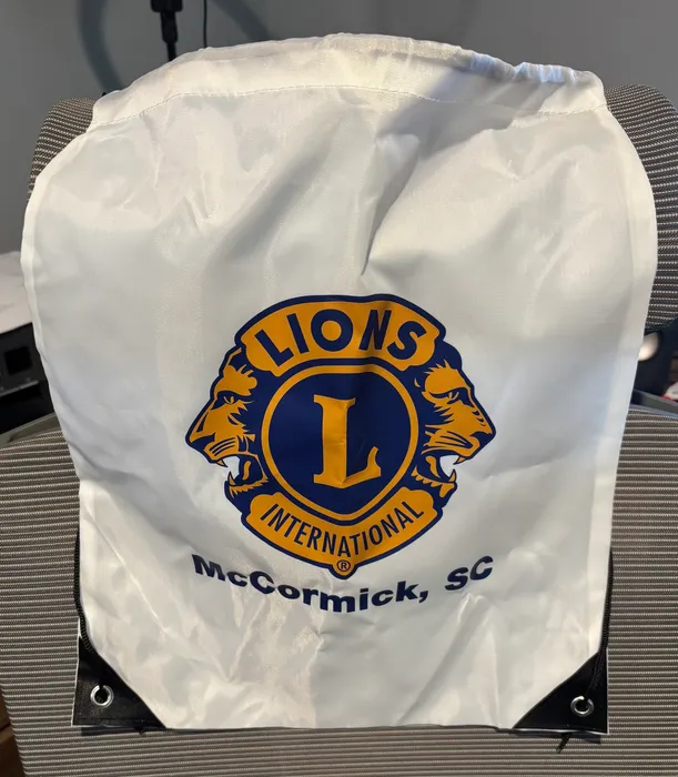 StealthPromoCo.Com - Custom Polyester Drawstring Bag