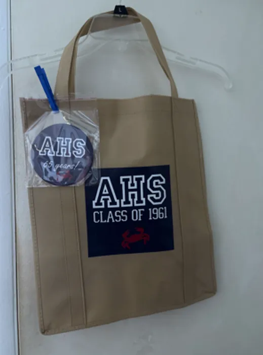 StealthPromoCo.Com - Custom Reusable Grocery Tote Bag