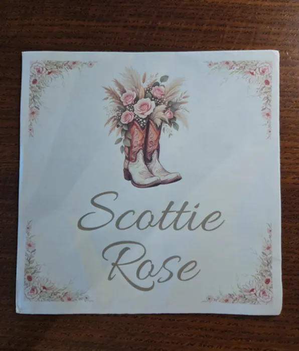 StealthPromoCo.Com - Custom Paper Luncheon Napkins