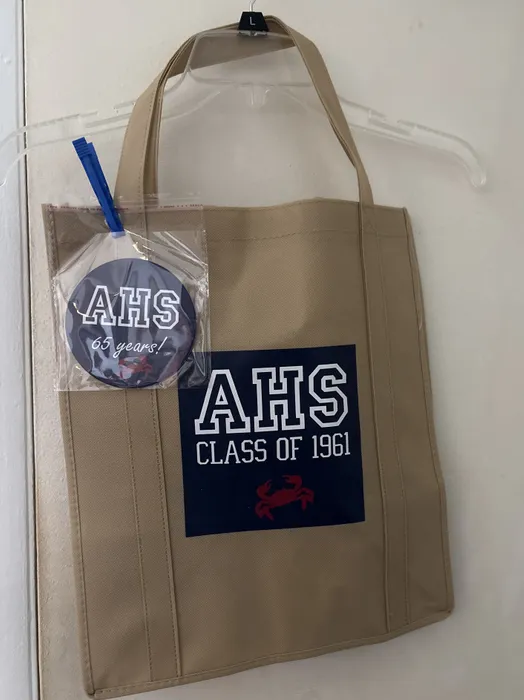 StealthPromoCo.Com - Custom Reusable Grocery Tote Bag