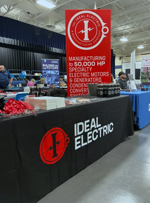 StealthPromoCo.Com - Custom Rectangle Table Covers