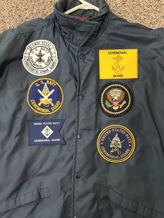StealthPromoCo.Com - Embroidered Patches