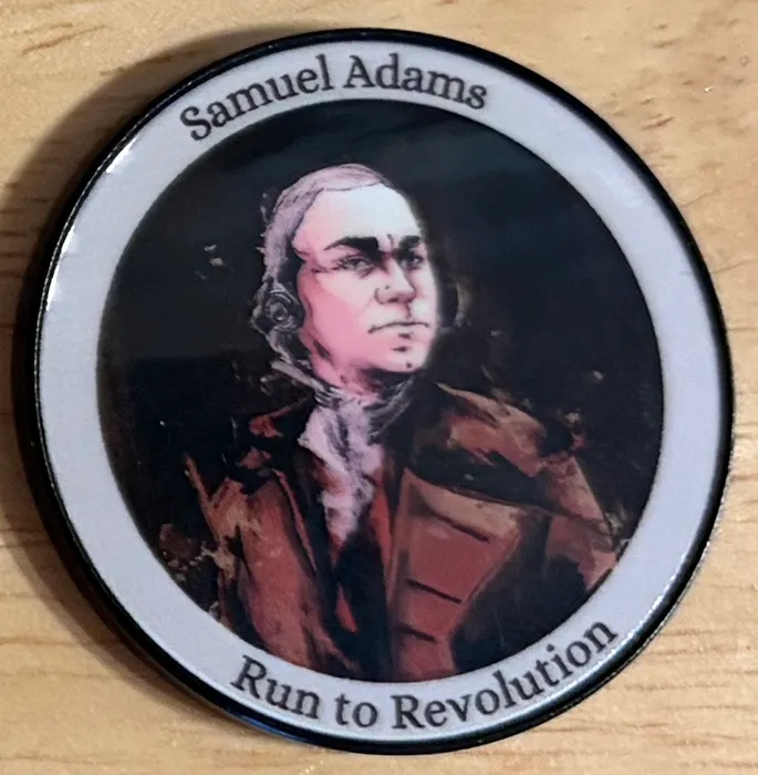 CustomProPrints.Com - Soft Enamel Challenge Coins