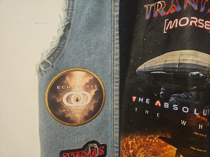 CustomProPrints.Com - Embroidery + Printed Patch