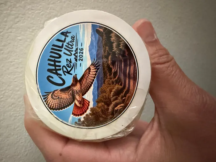 CustomProPrints.Com - Circle Stickers